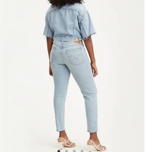 Wedgie Fit Women's Jeans 27